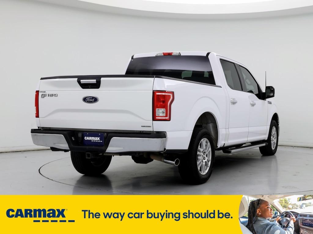 used 2015 Ford F-150 car, priced at $23,998