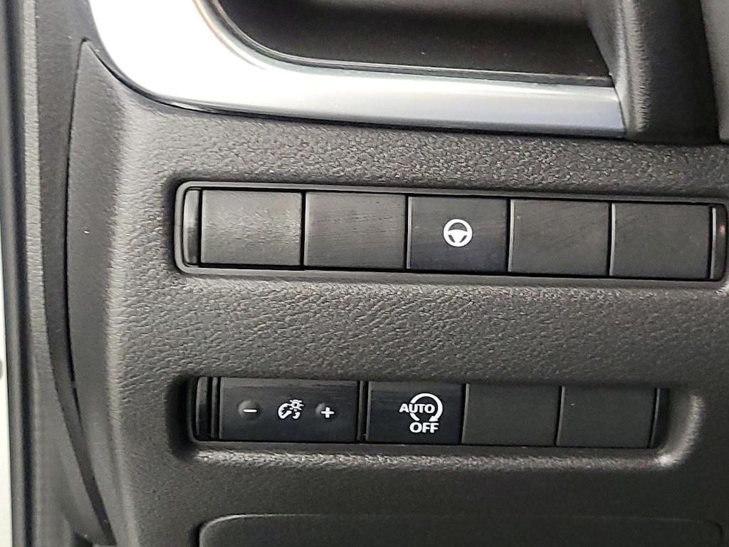 used 2023 Nissan Rogue car, priced at $26,998