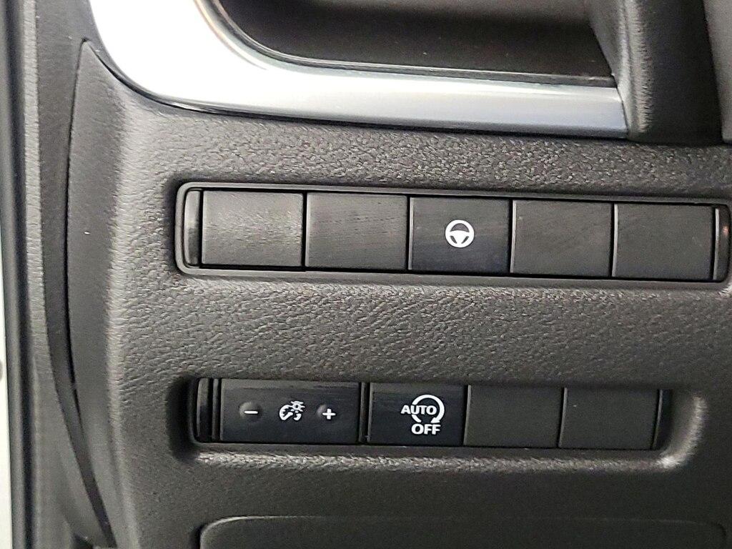 used 2023 Nissan Rogue car, priced at $26,998