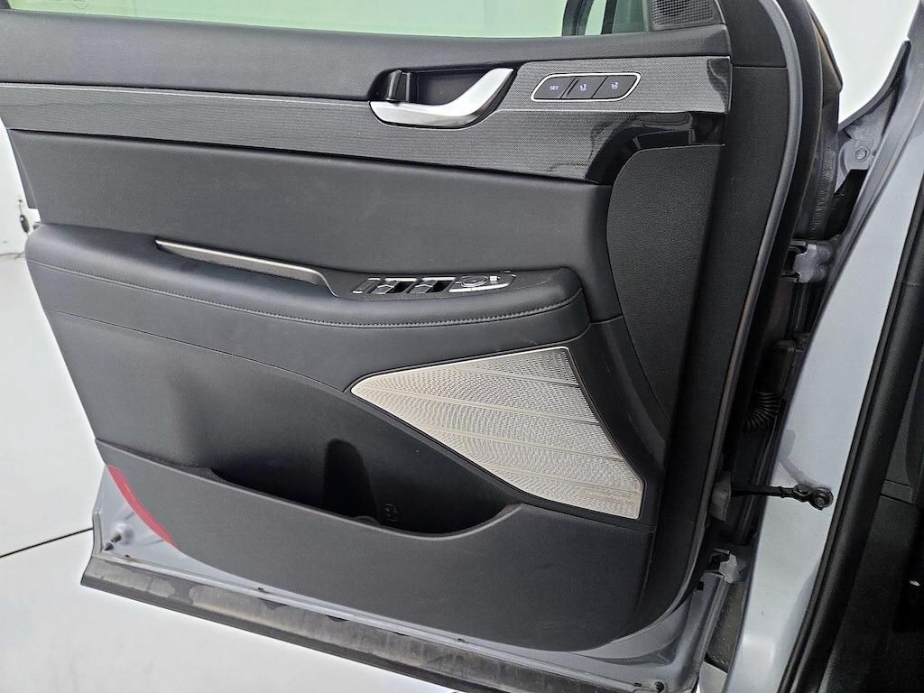 used 2021 Hyundai Palisade car, priced at $32,998