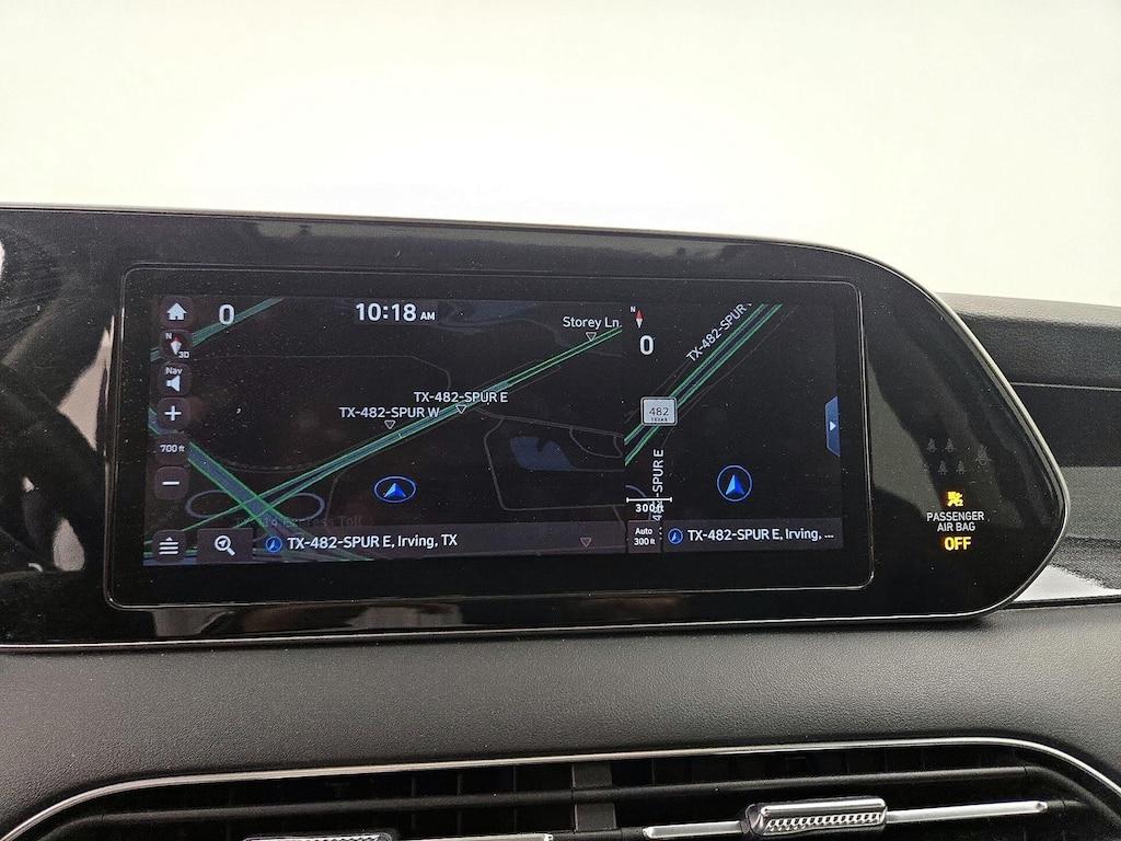 used 2021 Hyundai Palisade car, priced at $32,998