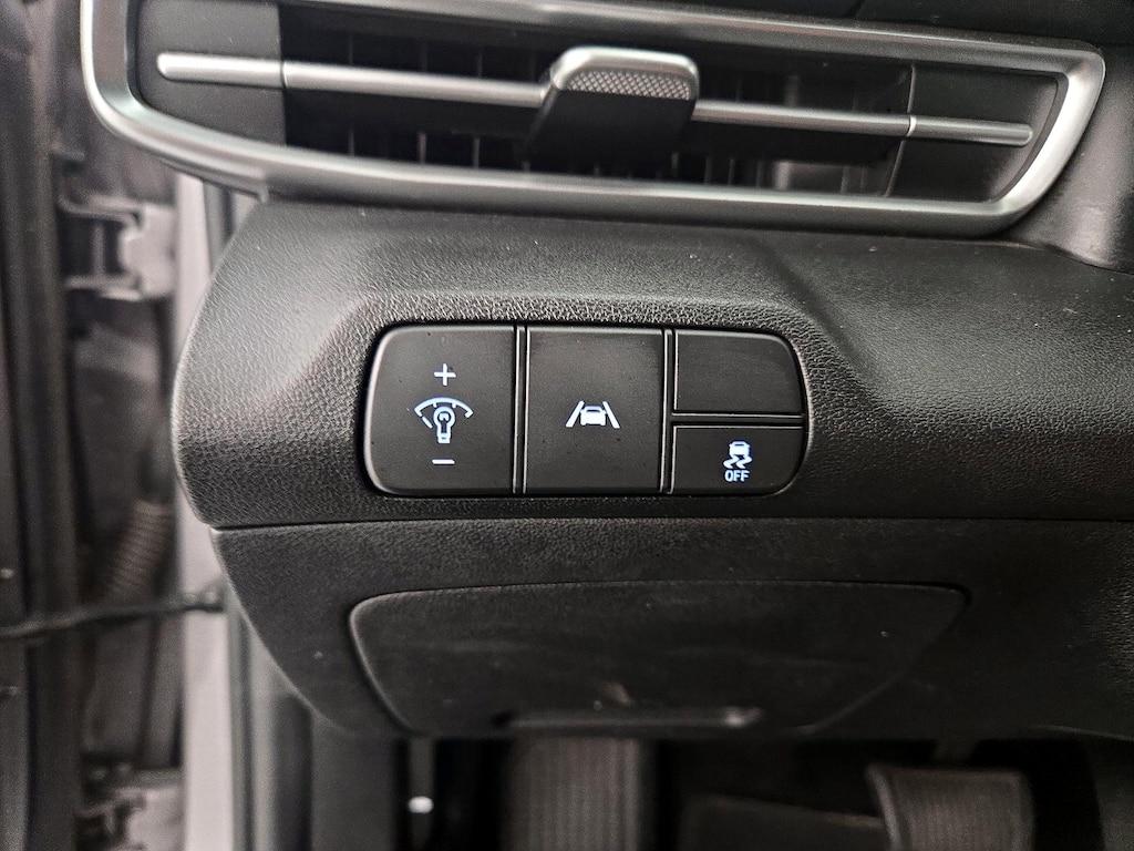 used 2022 Hyundai Elantra car, priced at $19,998