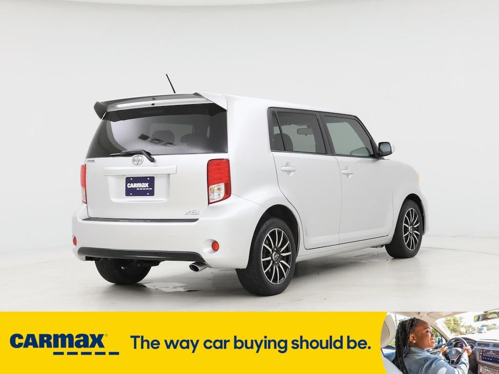 used 2013 Scion xB car, priced at $15,998