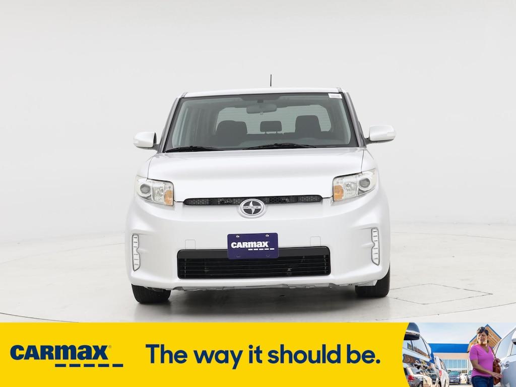 used 2013 Scion xB car, priced at $15,998