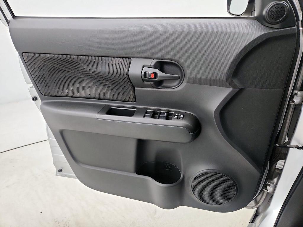 used 2013 Scion xB car, priced at $15,998
