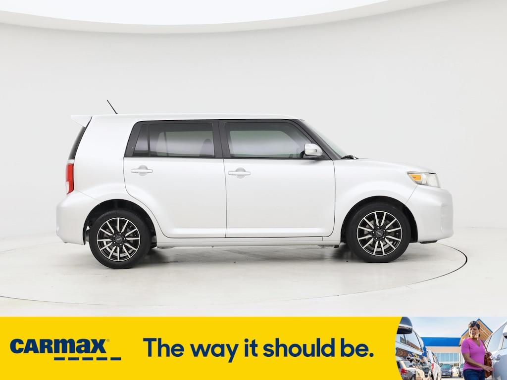 used 2013 Scion xB car, priced at $15,998