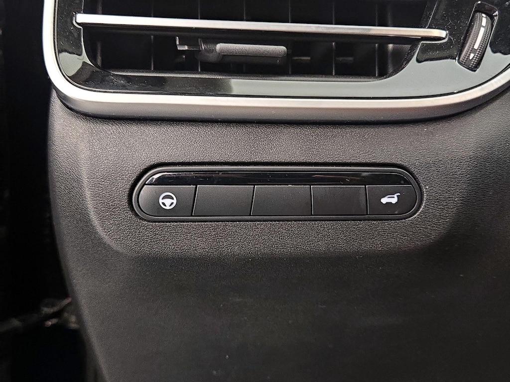 used 2022 INFINITI QX60 car, priced at $35,998