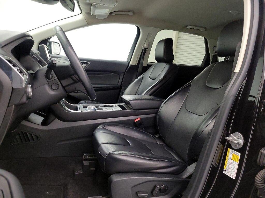 used 2022 Ford Edge car, priced at $24,998