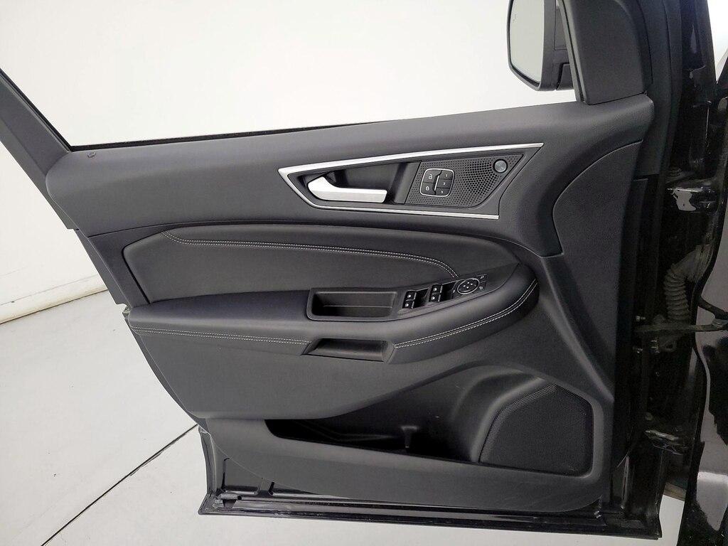 used 2022 Ford Edge car, priced at $24,998