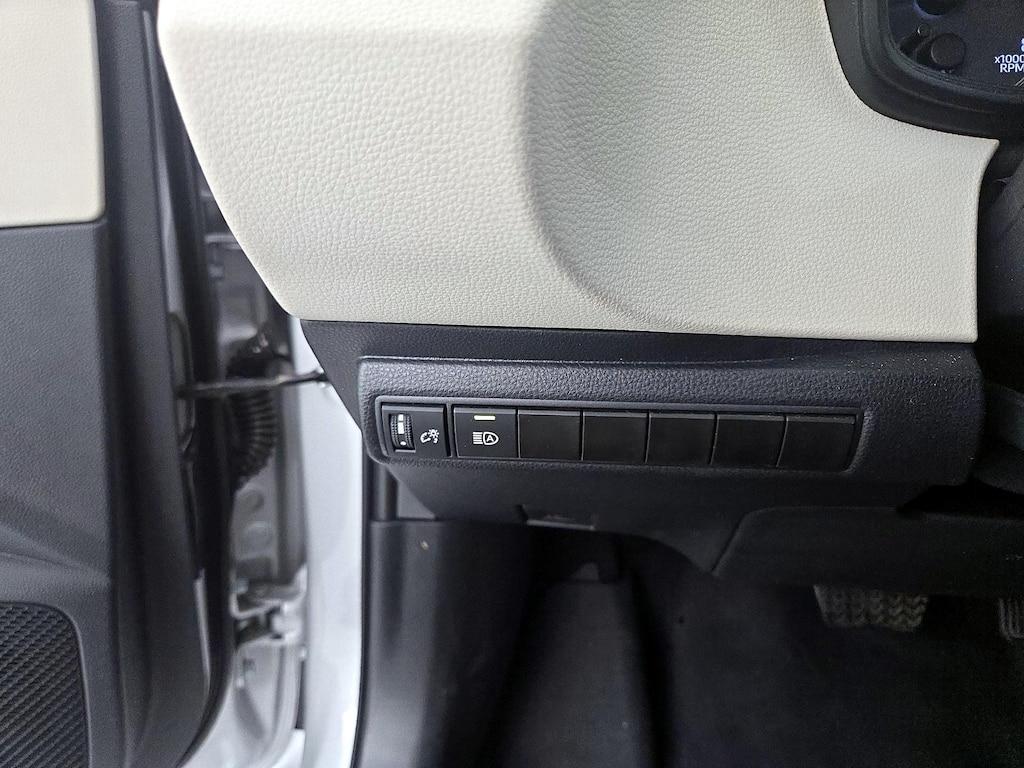 used 2025 Toyota Corolla car, priced at $23,998
