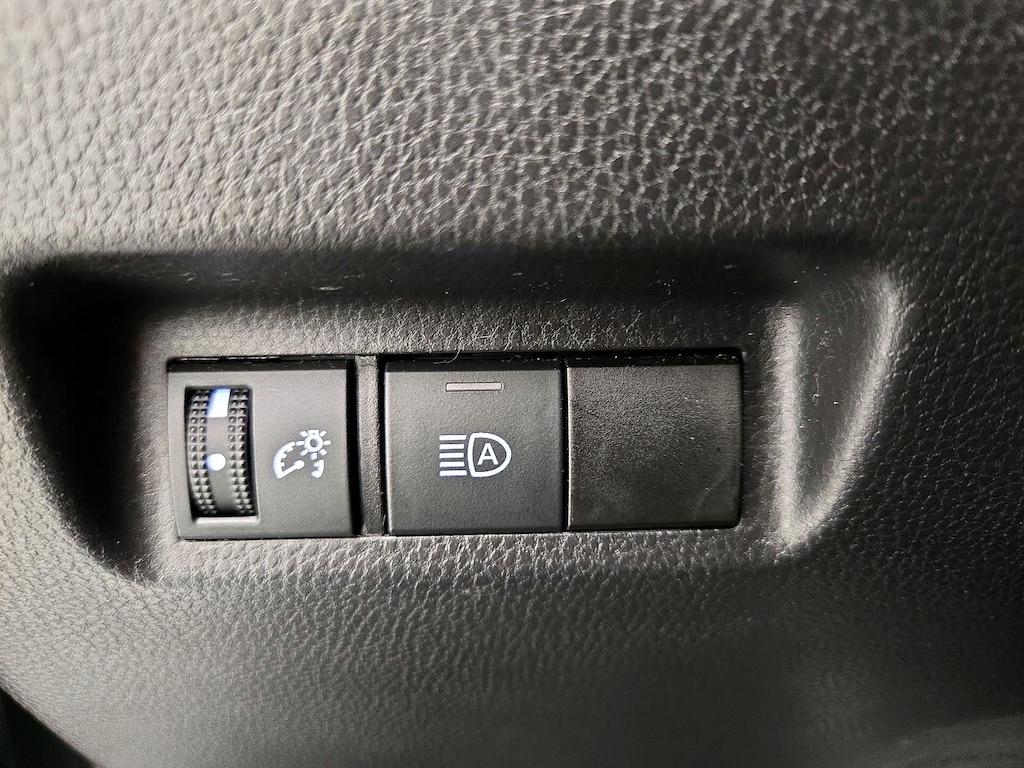 used 2021 Toyota RAV4 car, priced at $25,998