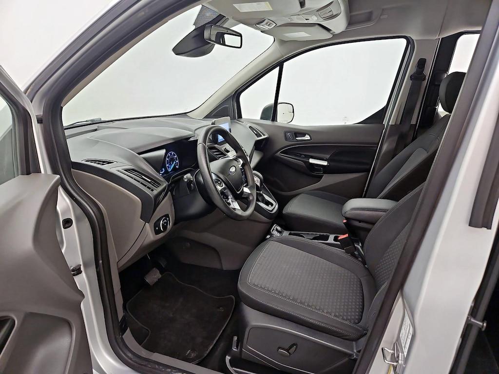 used 2020 Ford Transit Connect car, priced at $25,998