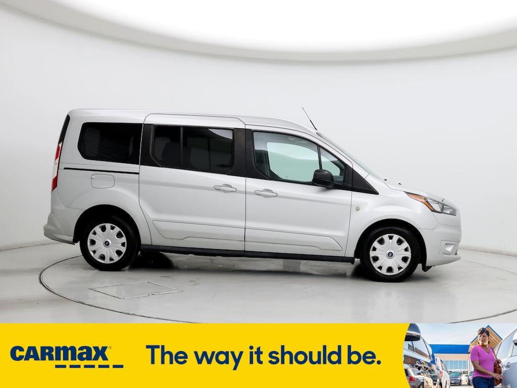 used 2020 Ford Transit Connect car, priced at $25,998