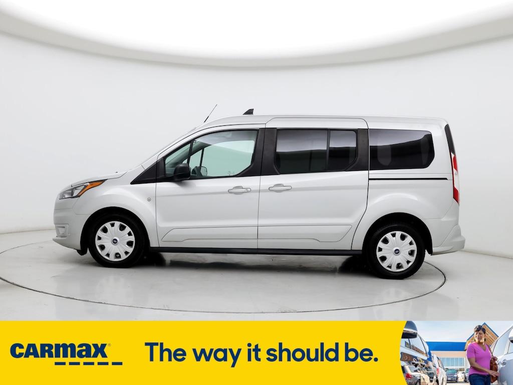 used 2020 Ford Transit Connect car, priced at $25,998