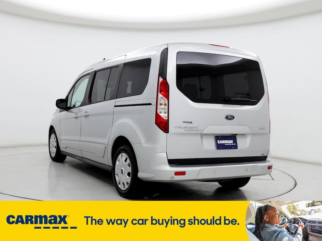 used 2020 Ford Transit Connect car, priced at $25,998