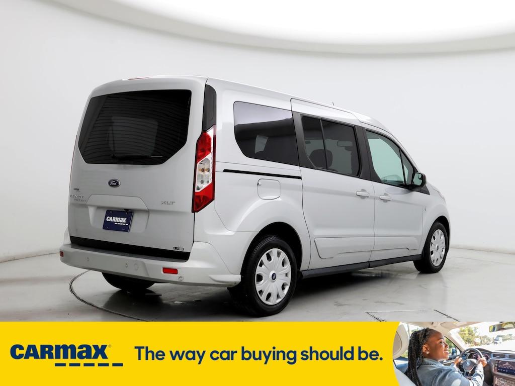 used 2020 Ford Transit Connect car, priced at $25,998