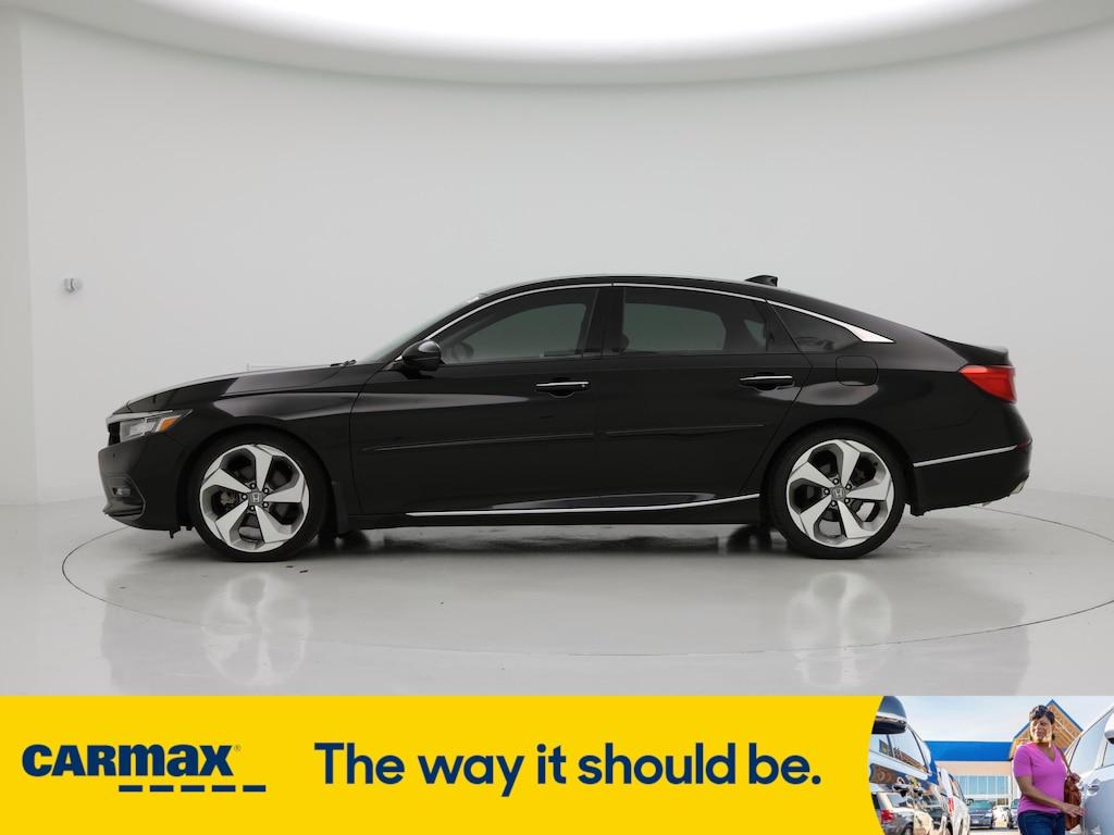 used 2019 Honda Accord car, priced at $19,998