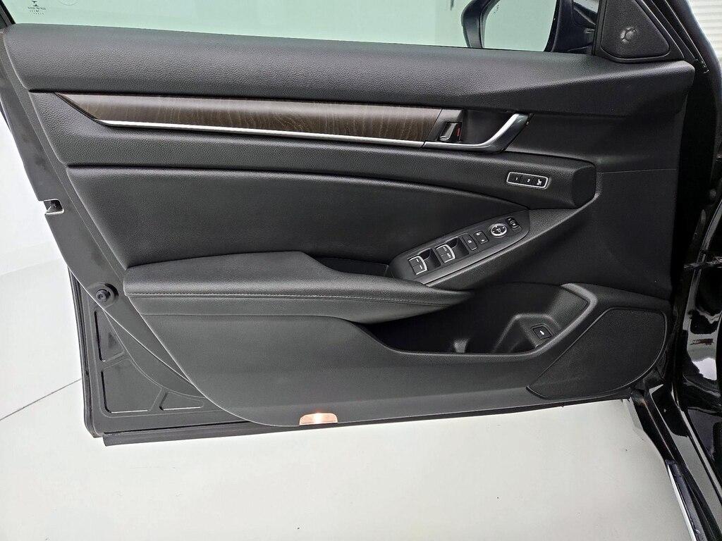 used 2019 Honda Accord car, priced at $19,998