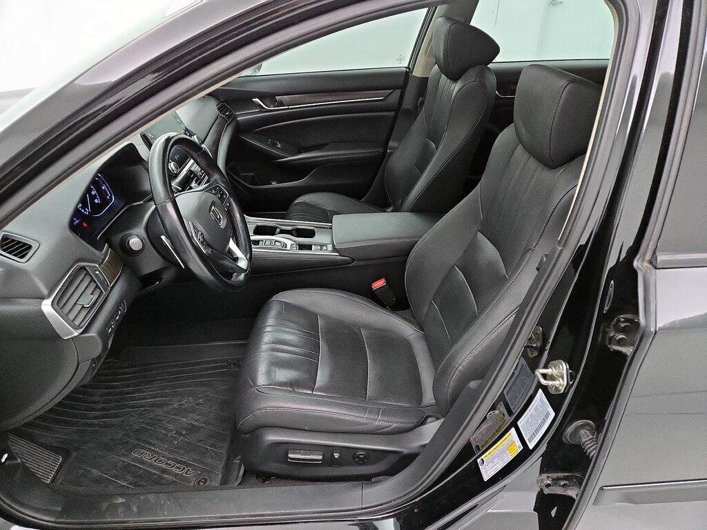 used 2019 Honda Accord car, priced at $19,998