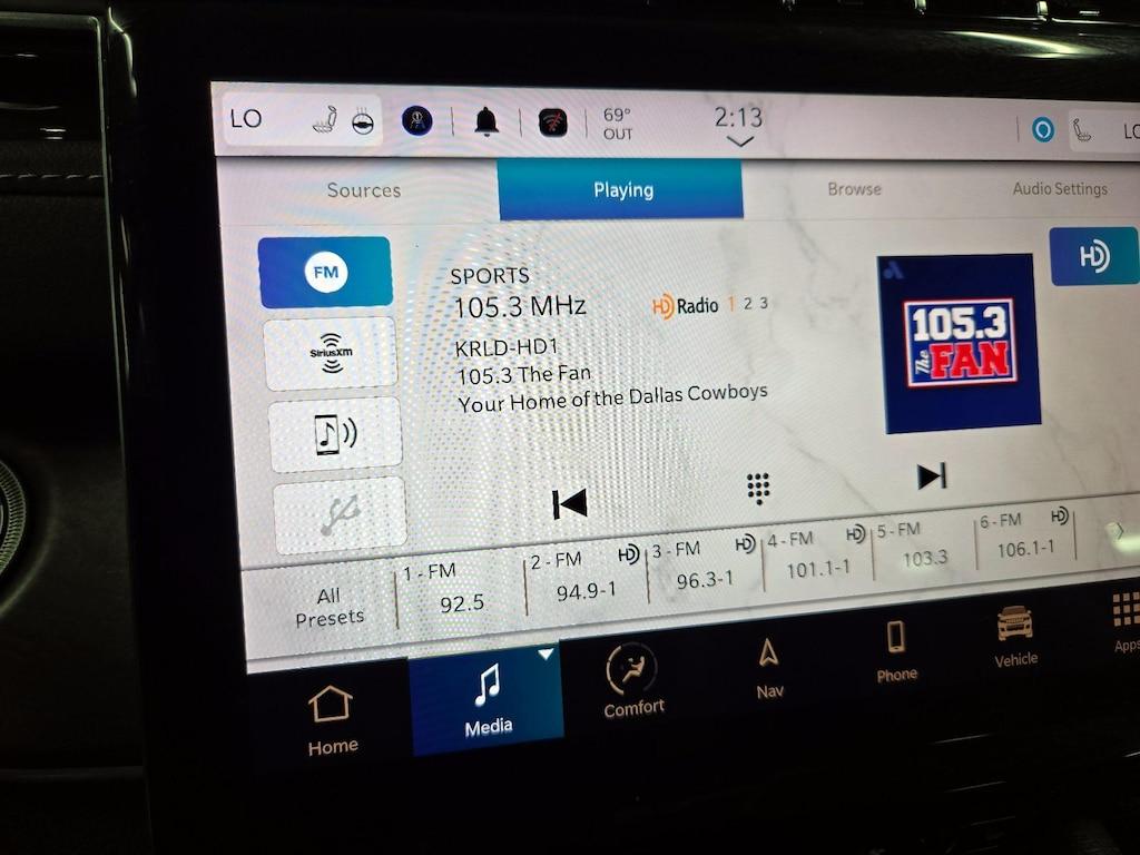 used 2023 Jeep Grand Cherokee 4xe car, priced at $35,998