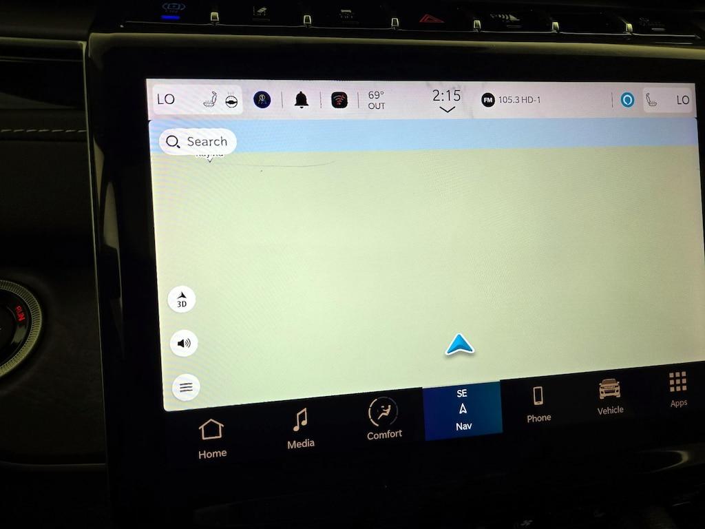 used 2023 Jeep Grand Cherokee 4xe car, priced at $35,998