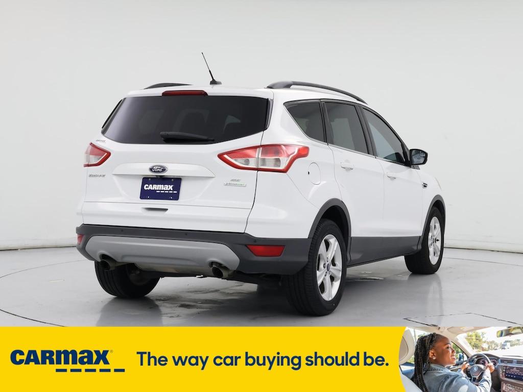used 2015 Ford Escape car, priced at $13,998