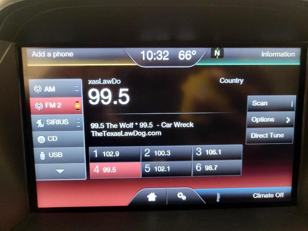 used 2015 Ford Escape car, priced at $13,998