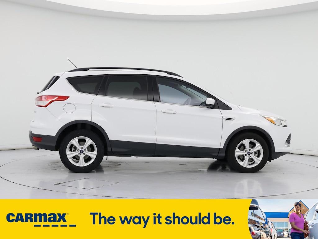 used 2015 Ford Escape car, priced at $13,998