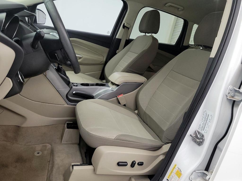 used 2015 Ford Escape car, priced at $13,998