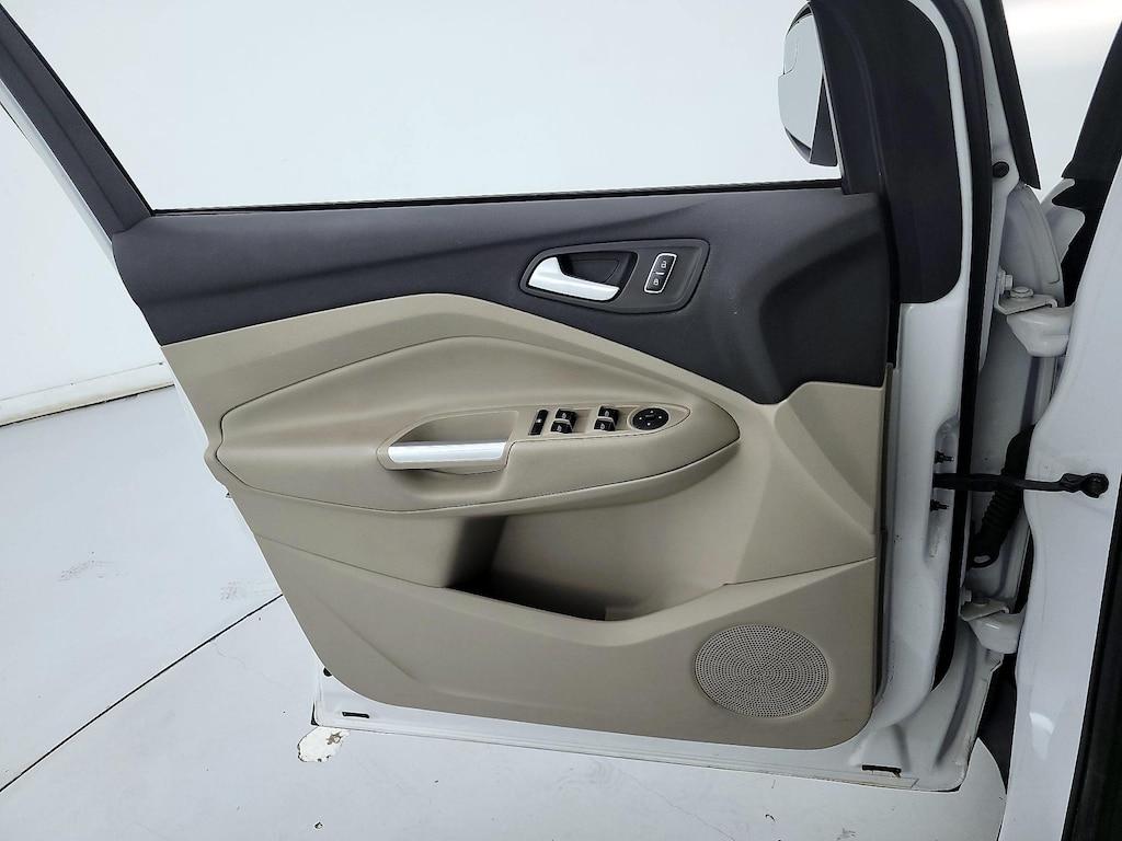 used 2015 Ford Escape car, priced at $13,998
