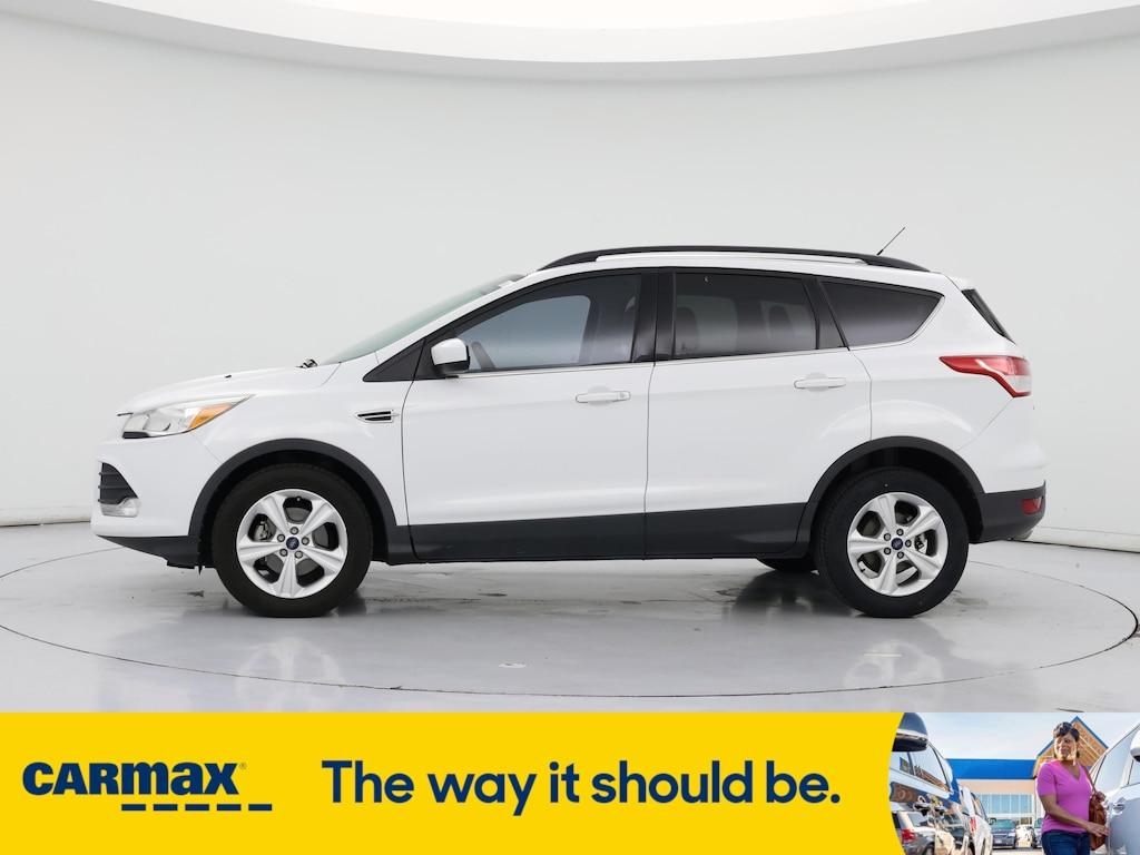 used 2015 Ford Escape car, priced at $13,998