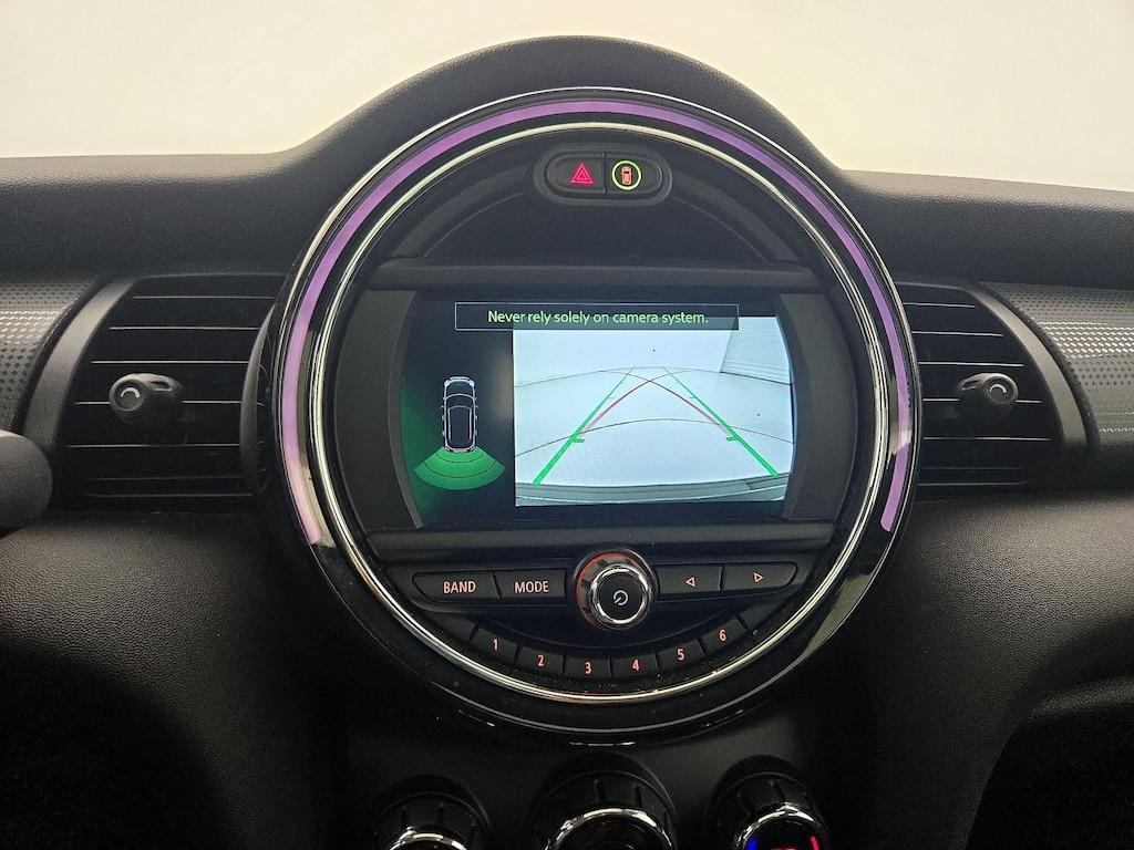 used 2020 MINI Hardtop car, priced at $18,998