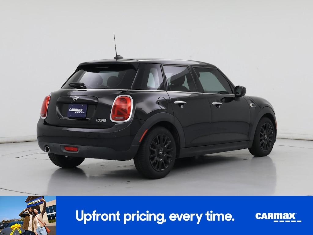 used 2020 MINI Hardtop car, priced at $18,998