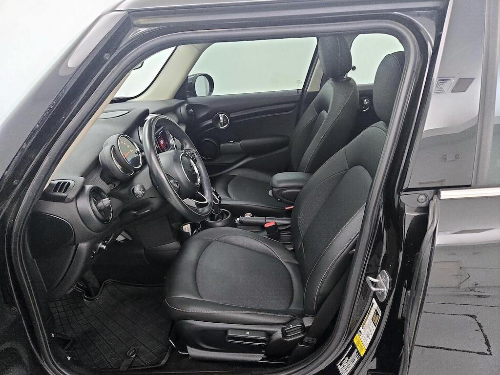 used 2020 MINI Hardtop car, priced at $18,998