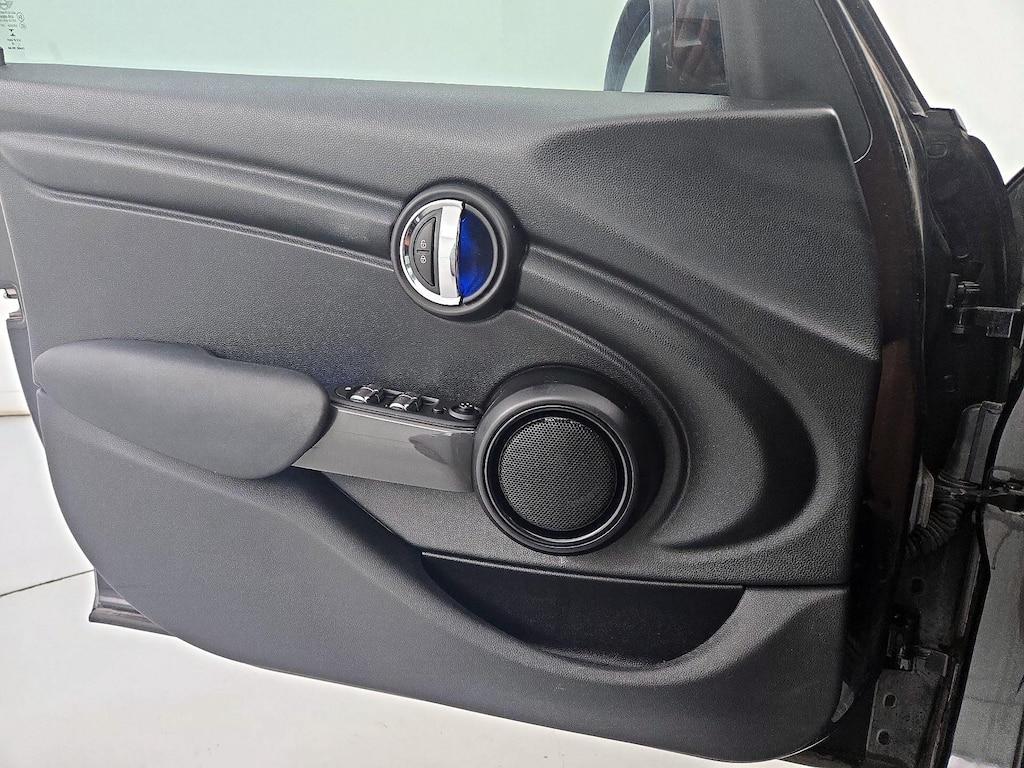 used 2020 MINI Hardtop car, priced at $18,998