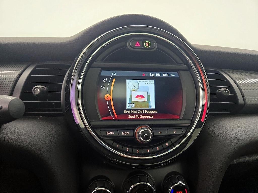 used 2020 MINI Hardtop car, priced at $18,998