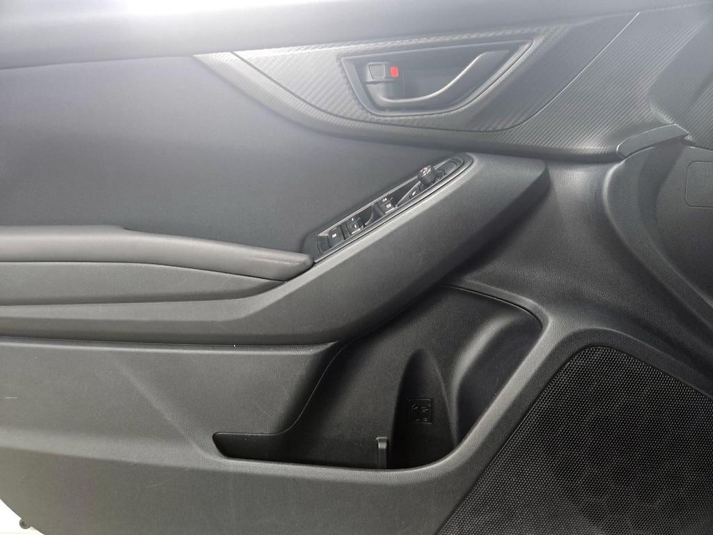 used 2020 Subaru Impreza car, priced at $18,998