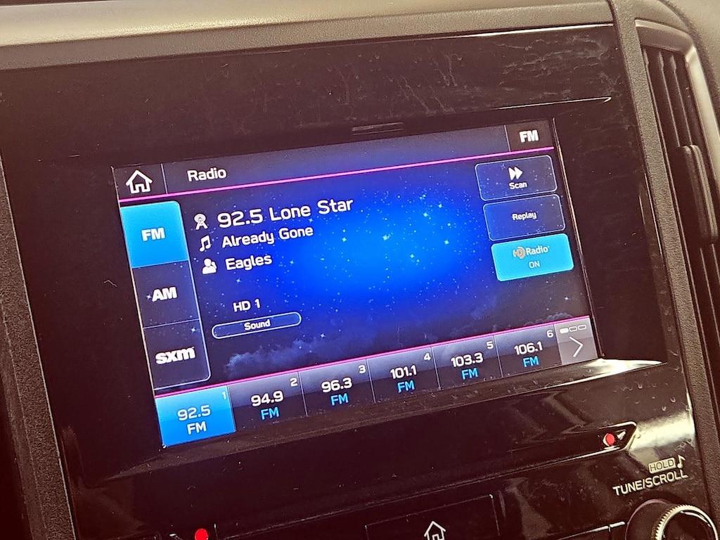 used 2020 Subaru Impreza car, priced at $18,998