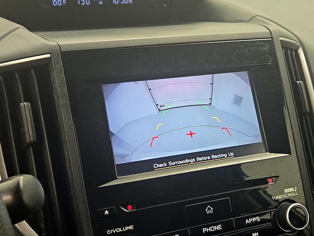 used 2020 Subaru Impreza car, priced at $18,998