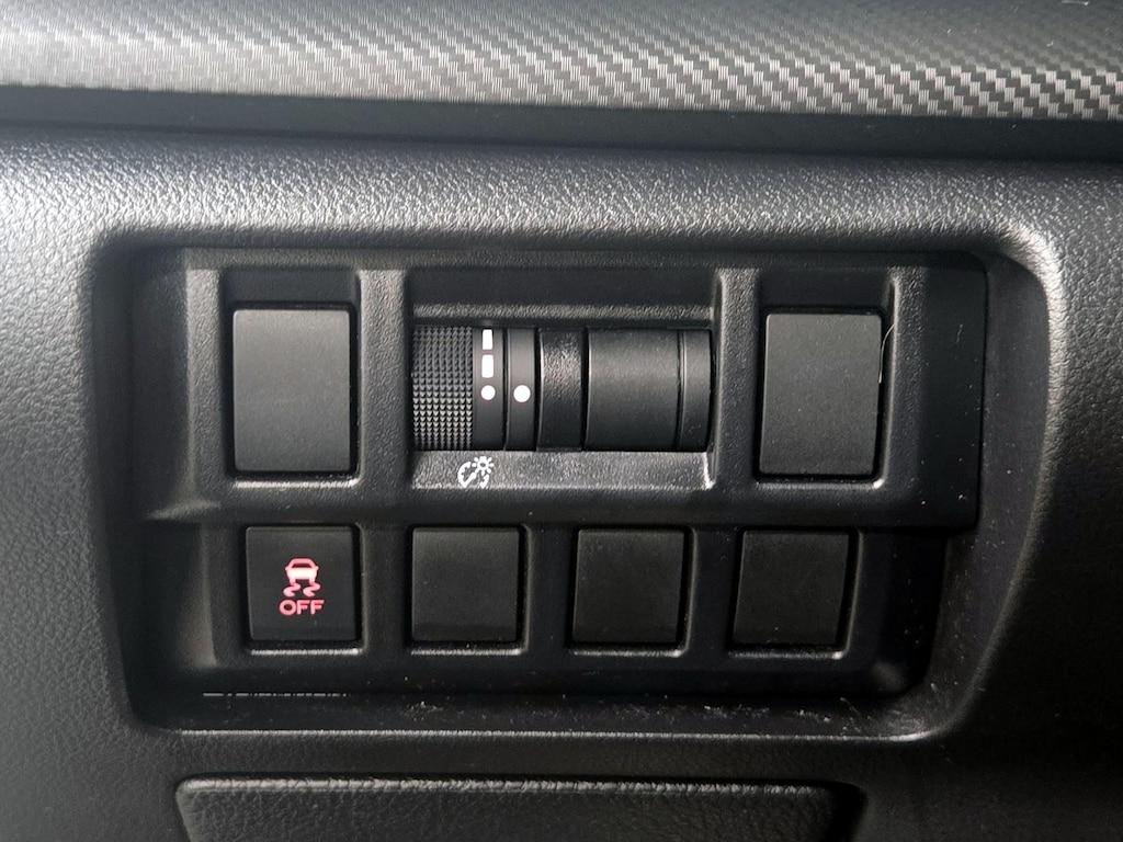 used 2020 Subaru Impreza car, priced at $18,998