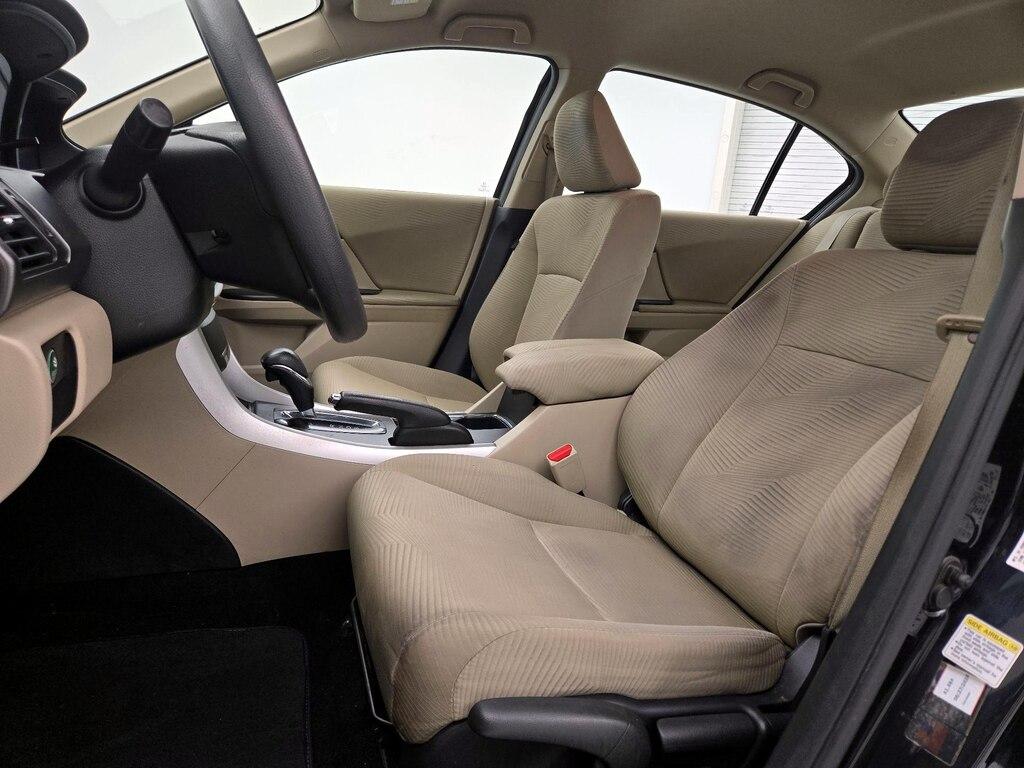 used 2014 Honda Accord car, priced at $15,998