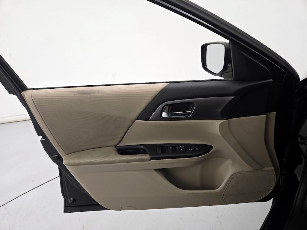 used 2014 Honda Accord car, priced at $15,998
