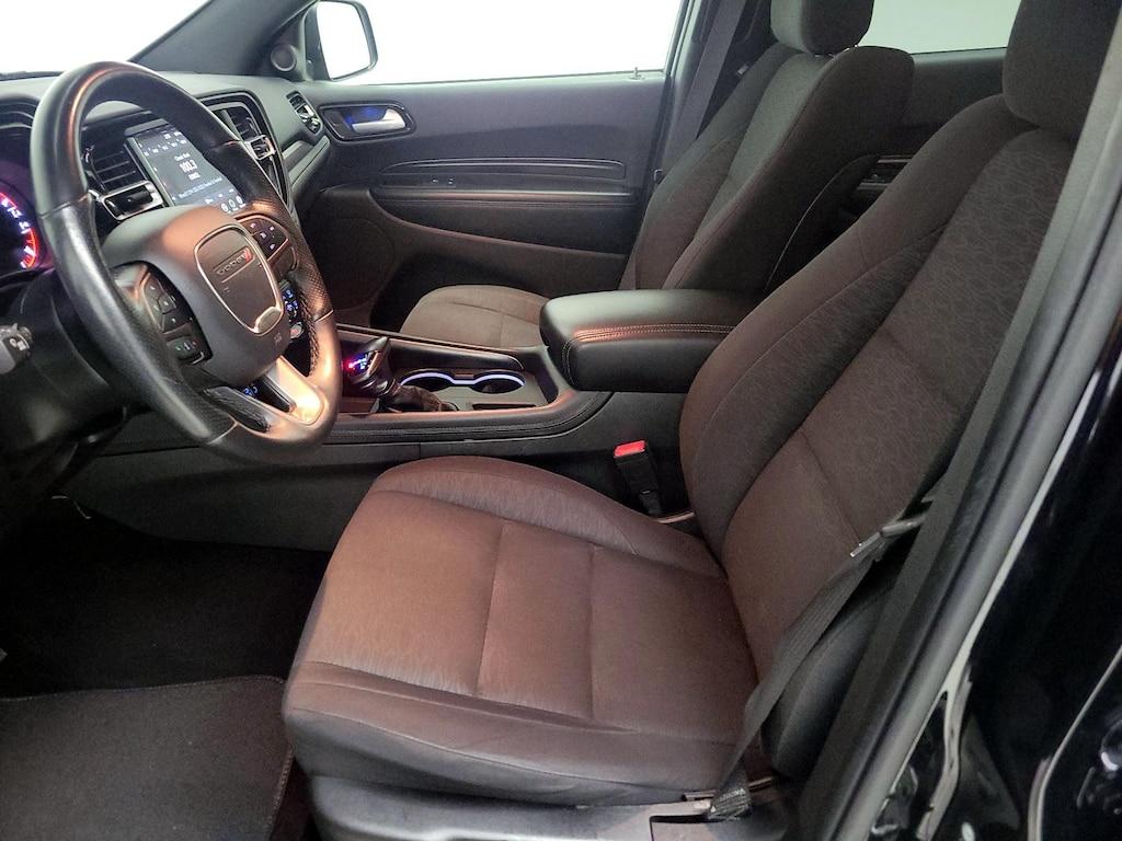 used 2023 Dodge Durango car, priced at $24,998