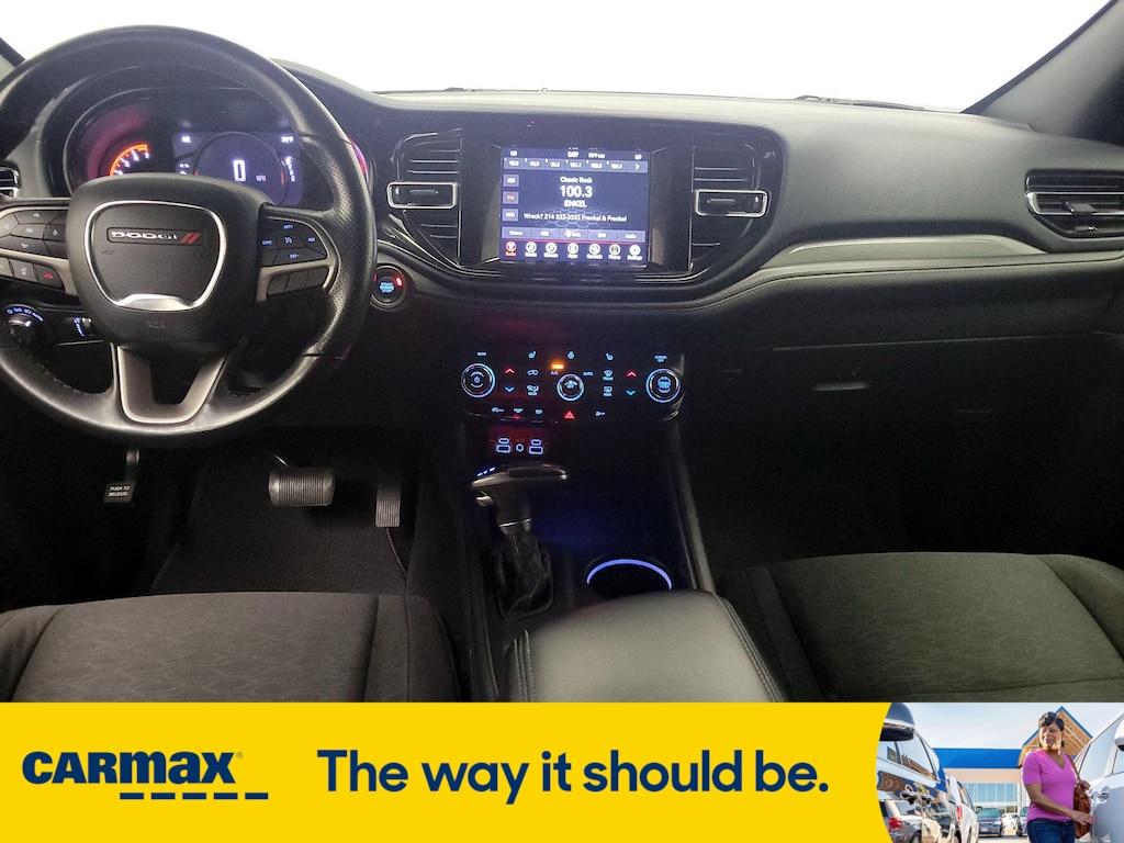 used 2023 Dodge Durango car, priced at $24,998