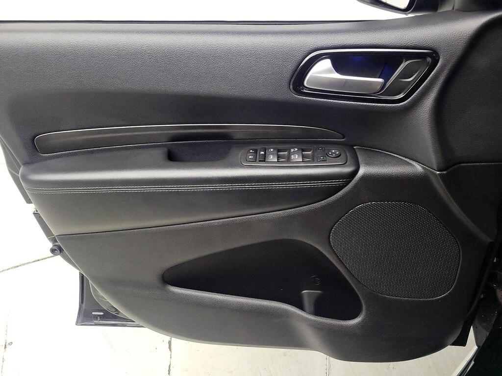 used 2023 Dodge Durango car, priced at $24,998