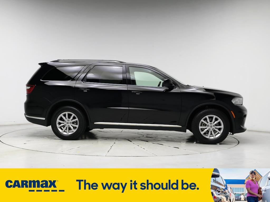 used 2023 Dodge Durango car, priced at $24,998