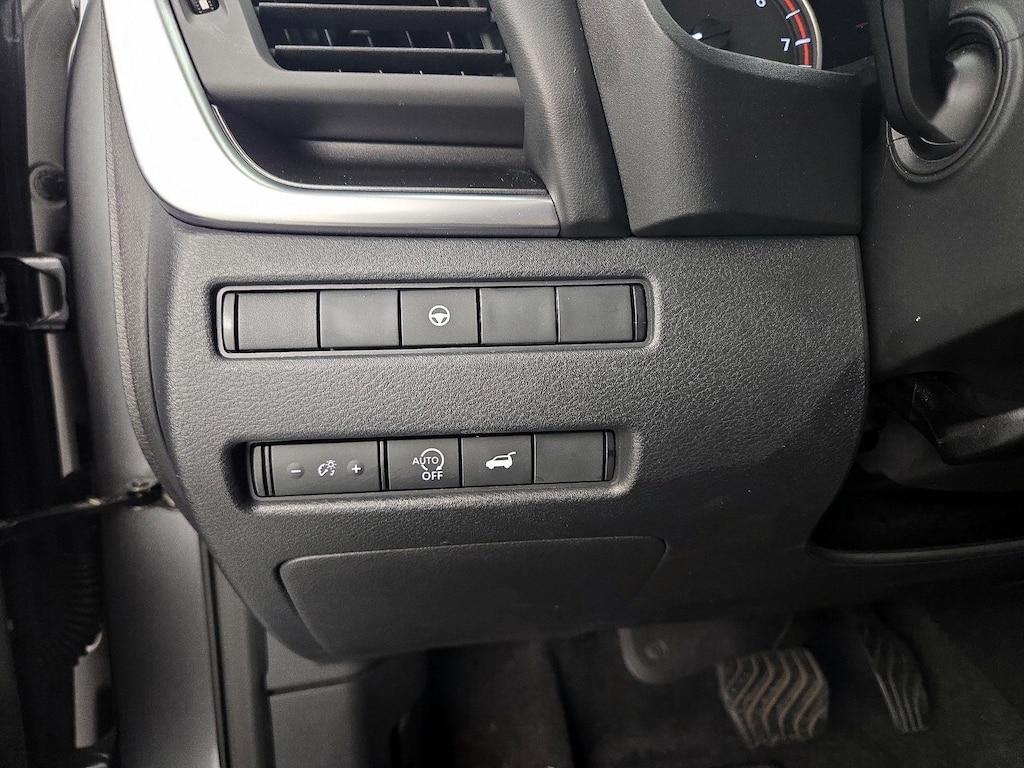 used 2023 Nissan Rogue car, priced at $24,998