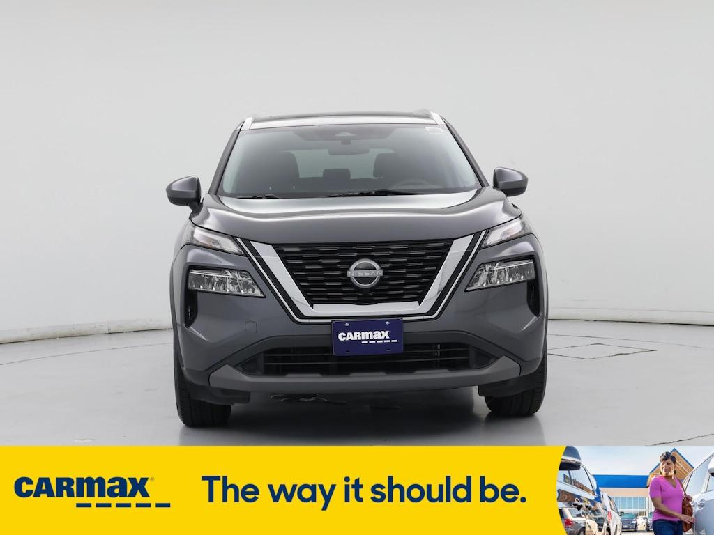 used 2023 Nissan Rogue car, priced at $24,998