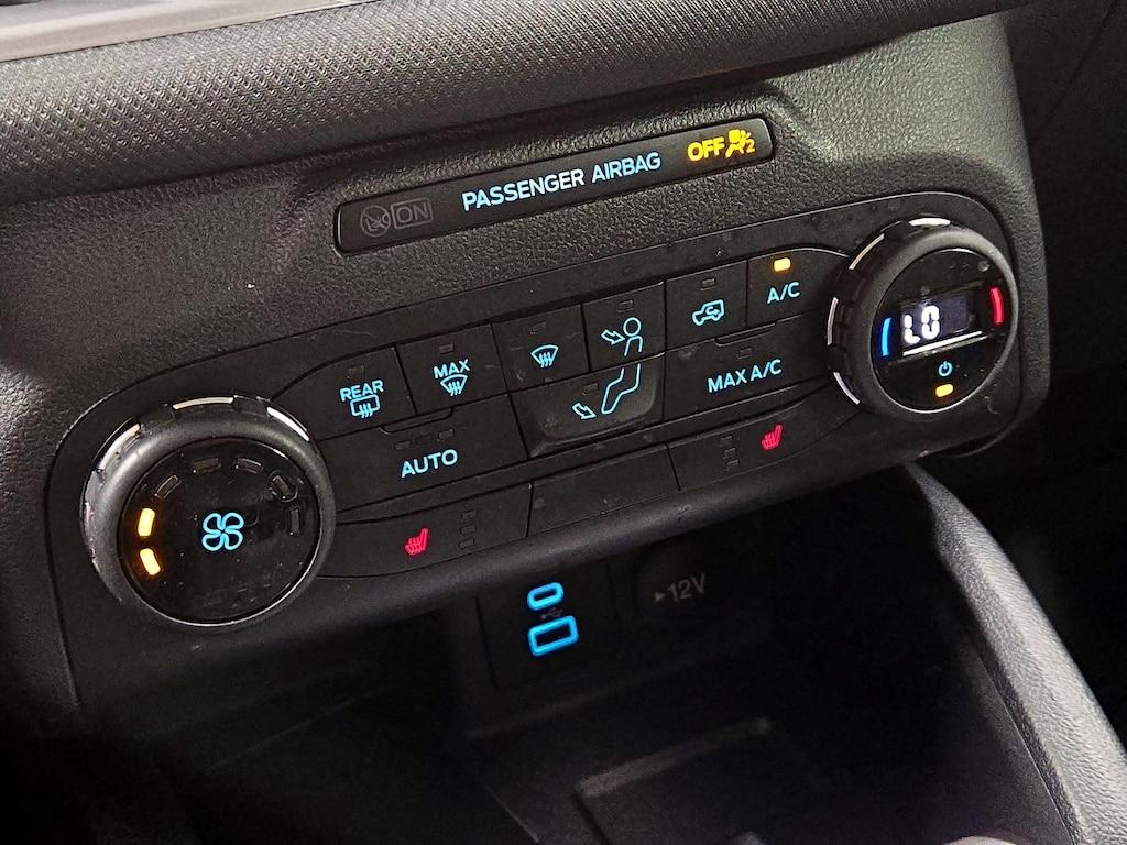 used 2021 Ford Bronco Sport car, priced at $23,998