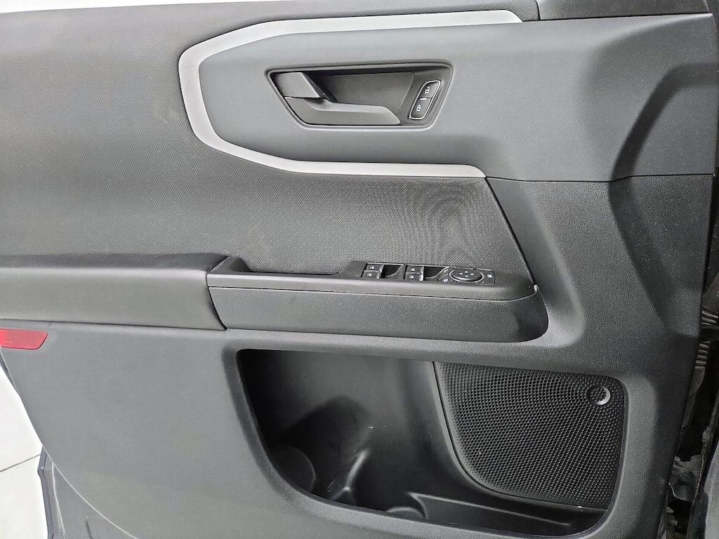 used 2021 Ford Bronco Sport car, priced at $23,998